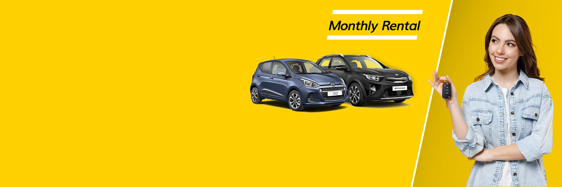 Hertz Croatia | Monthly Rental Offer
